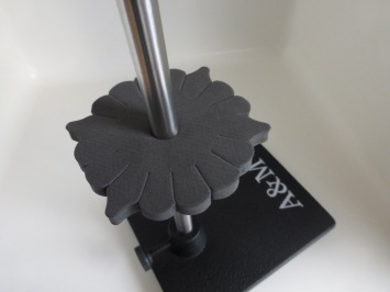 A&M Foam Vice Fly Tying Rack